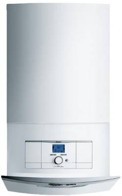 Газовый котел Vaillant turboTEC Plus VUW INT 282/5-5