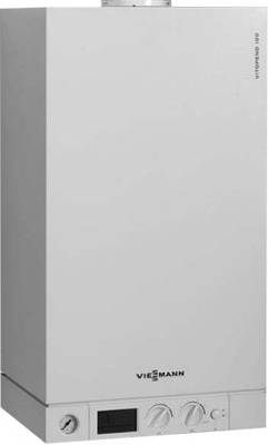 Газовый котел Viessmann VITOPEND 100-W WH1D 29 kW Kombi rlu