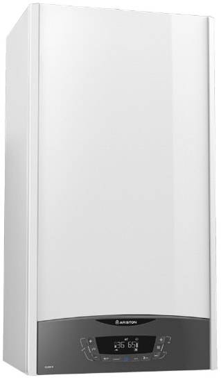 Газовый котел Ariston CLAS X 24 FF