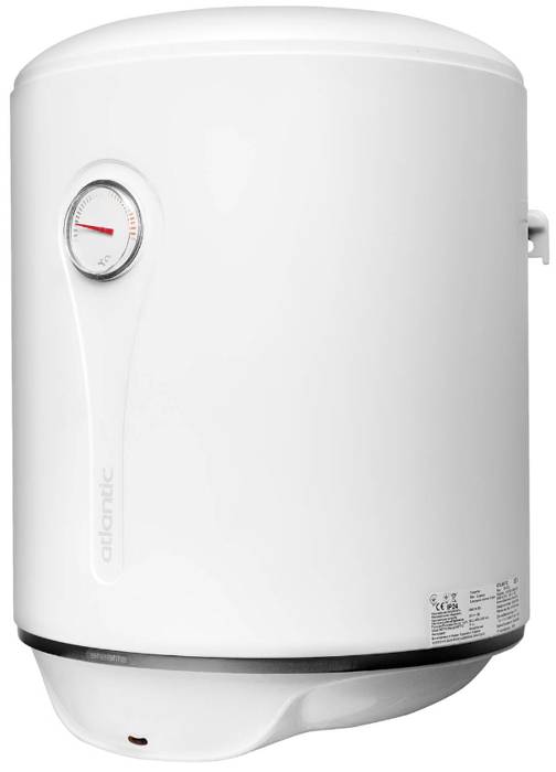 Бойлер Atlantic EGO Steatite VM 050 D400 1 BC