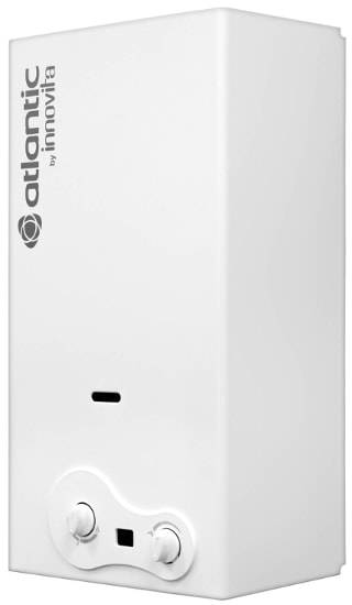 Газовая колонка Atlantic by Innovita Lono Select 11 ID