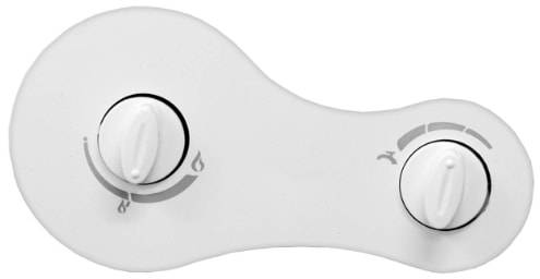 Газова колонка Atlantic by Innovita Pilot Max 11