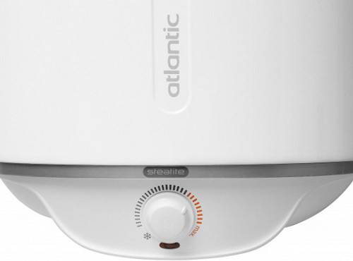 Бойлер Atlantic Steatite Elite VM 080 D400 2 BC