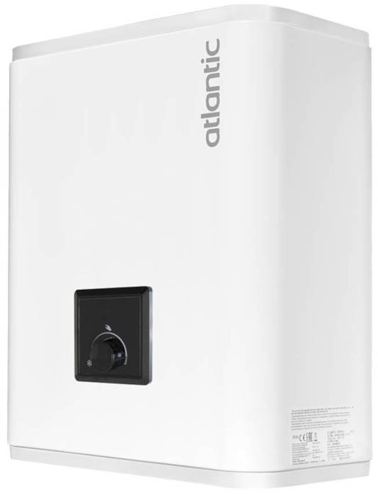 Бойлер Atlantic Vertigo Steatite Essential 30 MP 025 2F-220E-S (1000W)