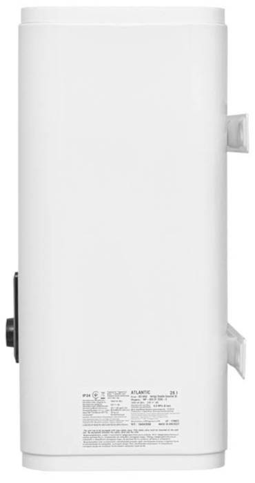 Бойлер Atlantic Vertigo Steatite Essential 30 MP 025 2F-220E-S (1000W)