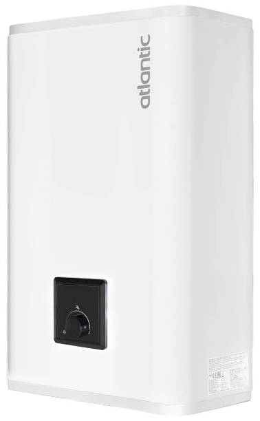 Бойлер Atlantic Vertigo Steatite Essential 50 MP 040 2F-220E-S (1500W)