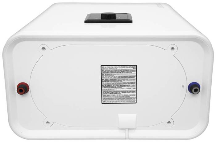 Бойлер Atlantic Vertigo Steatite Essential 50 MP 040 2F-220E-S (1500W)