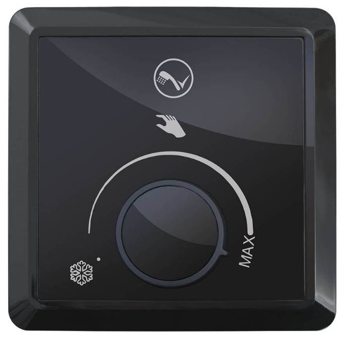 Бойлер Atlantic Vertigo Steatite Essential 50 MP 040 2F-220E-S (1500W)