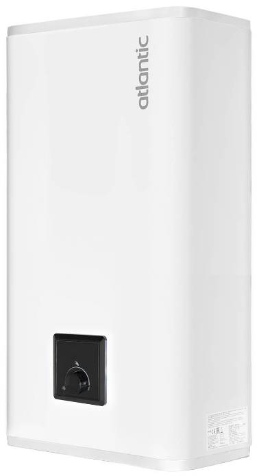 Бойлер Atlantic Vertigo Steatite Essential 80 MP 065 2F-220E-S (1500W)