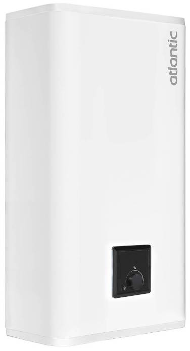 Бойлер Atlantic Vertigo Steatite Essential 80 MP 065 2F-220E-S (1500W)