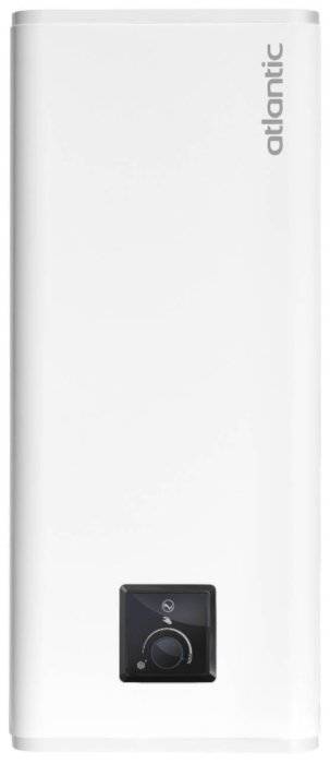 Бойлер Atlantic Vertigo Steatite Essential 100 MP 080 2F-220E-S (1500W)