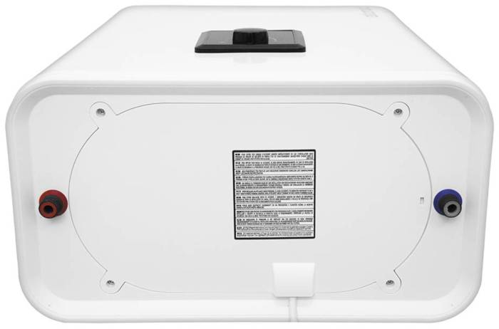 Бойлер Atlantic Vertigo Steatite Essential 100 MP 080 2F-220E-S (1500W)