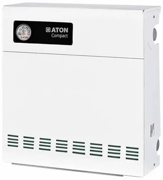 Газовый котел ATON Compact 10 ЕУ