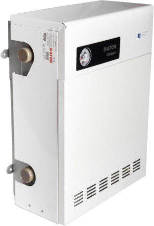 Газовый котел ATON Compact 10 ЕВУ