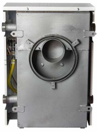 Газовый котел ATON Compact 10 ЕУ