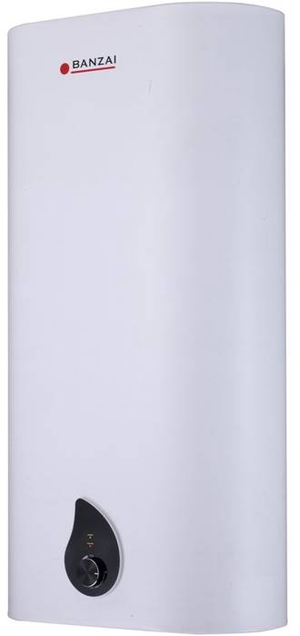 Бойлер Banzai DT50V20F