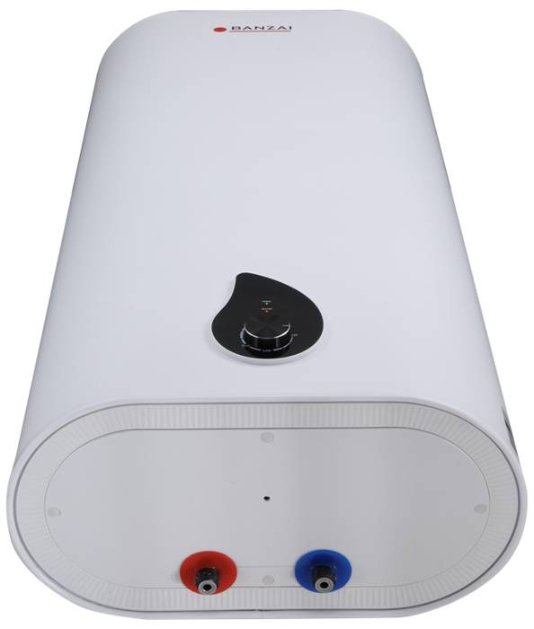 Бойлер Banzai DT50V20F