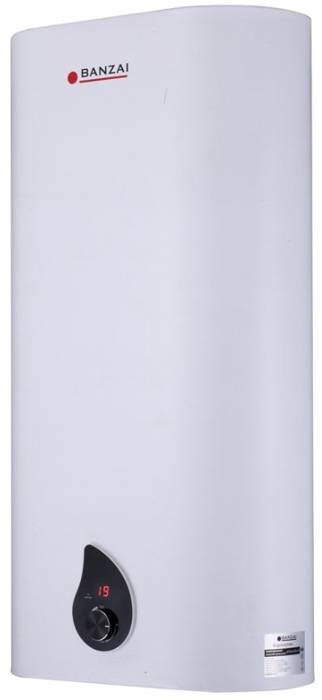 Бойлер Banzai DT50V20F (KD)