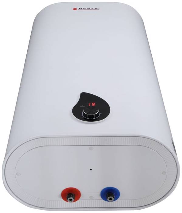 Бойлер Banzai DT50V20F (KD)
