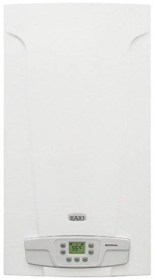 Газовий котел BAXI ECO 4s 18 F