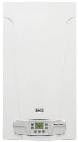 Газовий котел BAXI ECO Four 240 i
