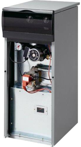 Газовый котел BAXI SLIM 1.300 Fi