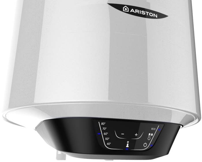 Бойлер Ariston PRO1 ECO 50 V 1.8K PL DRY