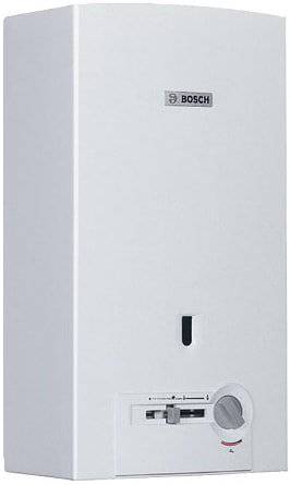 Газовая колонка BOSCH Therm 4000 O W 10 2 P