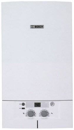 Газовий котел BOSCH Gaz 3000 W ZW 24-2KE