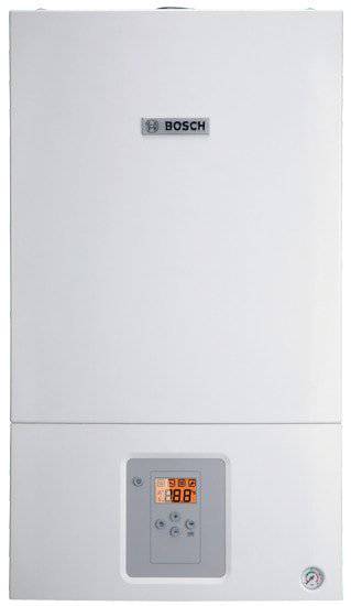 Газовий котел BOSCH Gaz 6000 W WBN 6000-35H