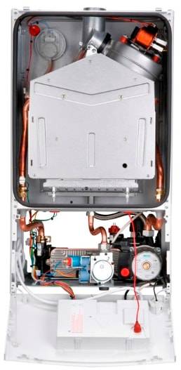 Газовый котел BOSCH Gaz 6000 W WBN 6000-35H