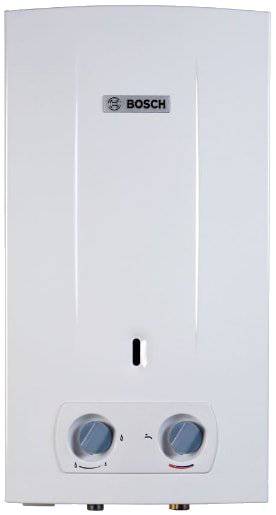 Газова колонка BOSCH Therm 2000 O W 10 KB