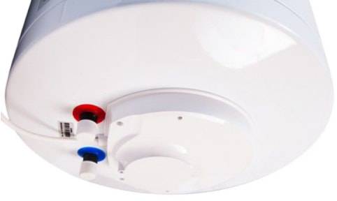 Бойлер BOSCH Tronic 1000 TR 1000 80 SB