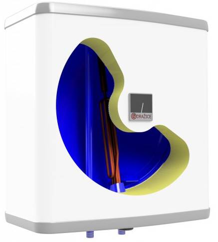 Бойлер Drazice OKHE ONE 20