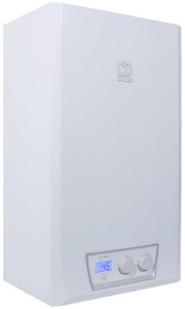 Газовый котел Demir Dokum Atron H-28 (турбированный, с трубой)