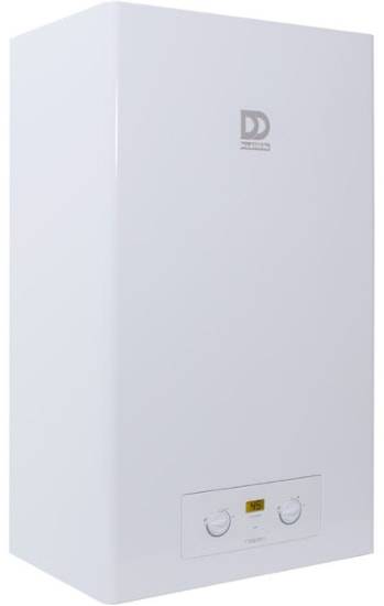 Газовий котел Demir Dokum Nepto HK T 2-24