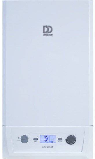 Газовий котел Demir Dokum Nitromix P 24