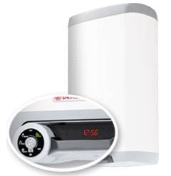 Бойлер Drazice OKHE 100 SMART
