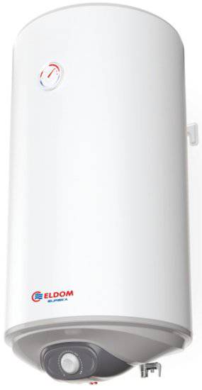 Бойлер Eldom Eureka 50 Slim WV05039D