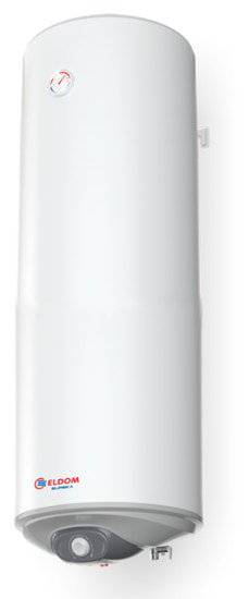 Бойлер Eldom Eureka 80 Slim WV08039D
