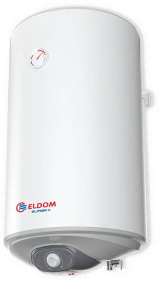 Бойлер Eldom Eureka 80 WV08046D