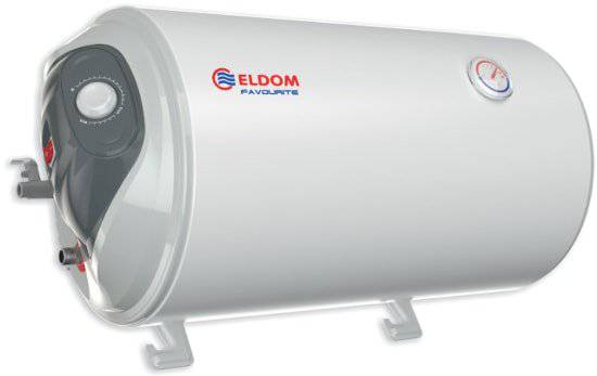 Бойлер Eldom Favourite 50 H Slim WH05039 L