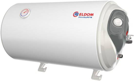 Бойлер Eldom Favourite 50 H Slim WH05039 R