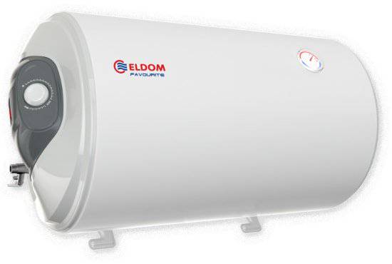 Бойлер Eldom Favourite 100 H WH10046 L
