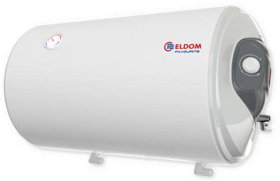 Бойлер Eldom Favourite 120 H WH12046 R