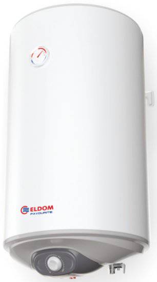 Бойлер Eldom Favourite 80 WV08046A