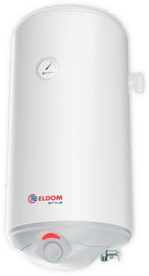 Бойлер Eldom Style 30 Slim 72269W
