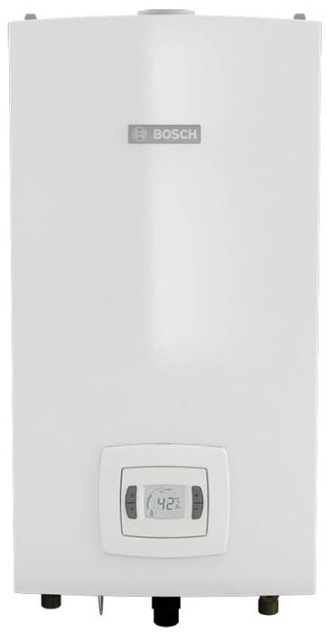 Газовий колонка BOSCH Therm 4000 S WTD 15
