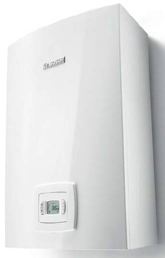 Газова колонка BOSCH Therm 4000 S WTD 12