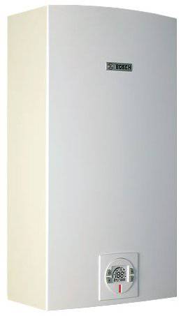 Газова колонка BOSCH Therm 8000 WTD 27 AME
